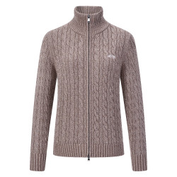 Vest HV Polo Jade dames