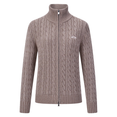 Vest HV Polo Jade dames