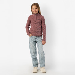 Kids Pullover HV Polo Dunya