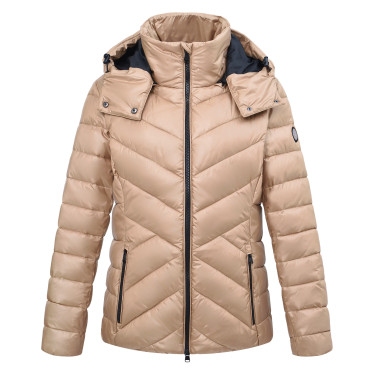 Jas HV Polo Robina dames