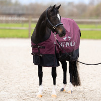 Outdoordeken HV Polo Sacha