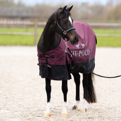 Outdoordeken HV Polo Sacha