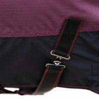 Outdoordeken HV Polo Sacha