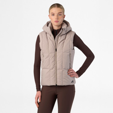 Bodywarmer Euro-Star Ayla dames Bodywarmer Euro-Star Ayla dames
