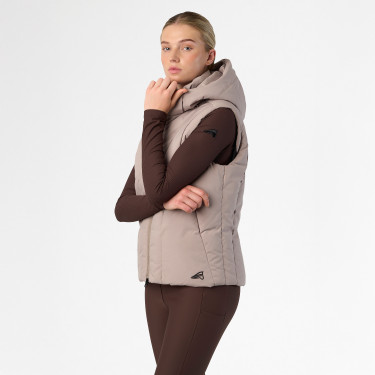 Bodywarmer Euro-Star Ayla dames Bodywarmer Euro-Star Ayla dames