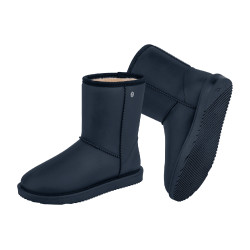 Enkellaarsjes ELT Rainless Diepblauw
