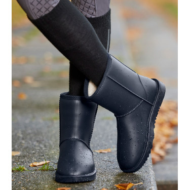Enkellaarsjes ELT Rainless Diepblauw