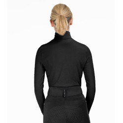 Trento ELT coltrui T-shirt Zwart