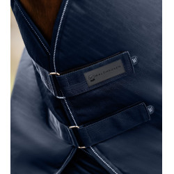 Halsstuk 600D 100 g Waldhausen Blauw Halsstuk 600D 100 g Waldhausen Blauw