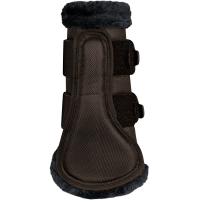 Dressuurbeschermers Phoenix Waldhausen Espresso Bruin