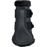 Dressuurbeschermers Phoenix Waldhausen Espresso Bruin