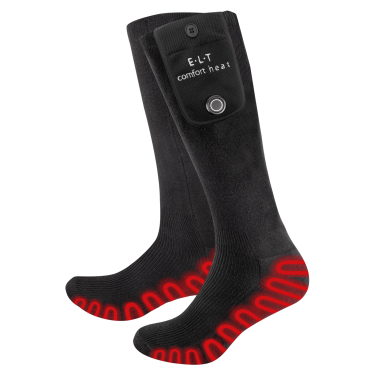 Verwarmde sokken ELT Comfort Heat