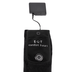Verwarmde sokken ELT Comfort Heat