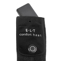 Verwarmde sokken ELT Comfort Heat