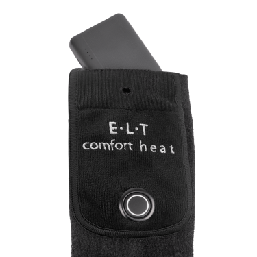 Verwarmde sokken ELT Comfort Heat