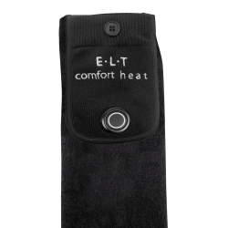 Verwarmde sokken ELT Comfort Heat