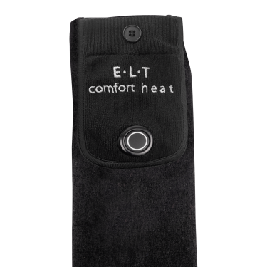 Verwarmde sokken ELT Comfort Heat