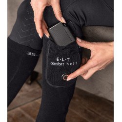 Verwarmde sokken ELT Comfort Heat