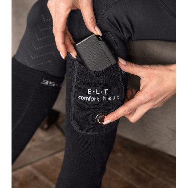 Verwarmde sokken ELT Comfort Heat