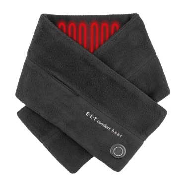 Verwarmde sjaal ELT Comfort Heat