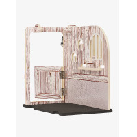 Toy Pony houten stalset LeMieux