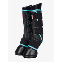 Crystal Cool Water Boots Zwart LeMieux