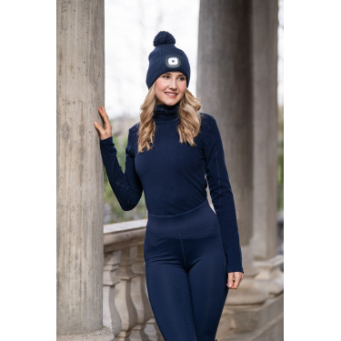 Trui Soft- HKM dames