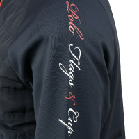 Damesjas Aerolita Flags & Cup Marineblauw Damesjas Aerolita Flags & Cup Marineblauw