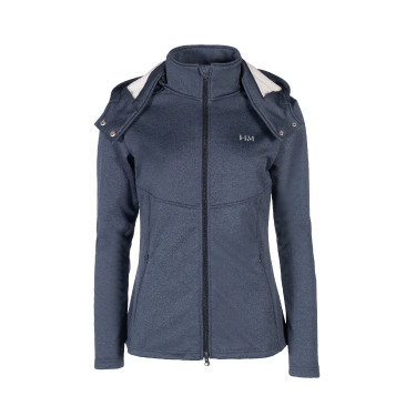 Softshelljas Agnes - HKM dames