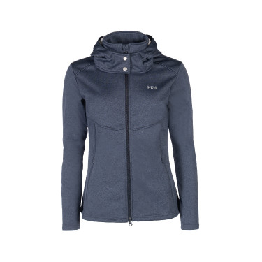 Softshelljas Agnes - HKM dames