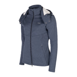 Softshelljas Agnes - HKM dames