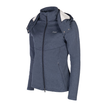 Softshelljas Agnes - HKM dames