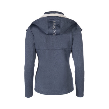 Softshelljas Agnes - HKM dames