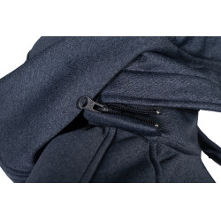 Softshelljas Agnes - HKM dames