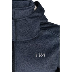 Softshelljas Agnes - HKM dames