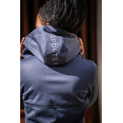 Softshelljas Agnes - HKM dames