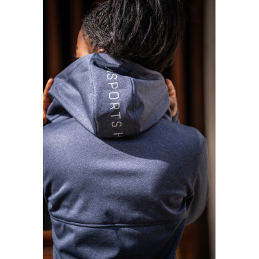 Softshelljas Agnes - HKM dames
