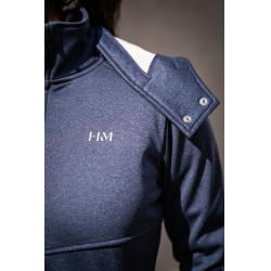 Softshelljas Agnes - HKM dames