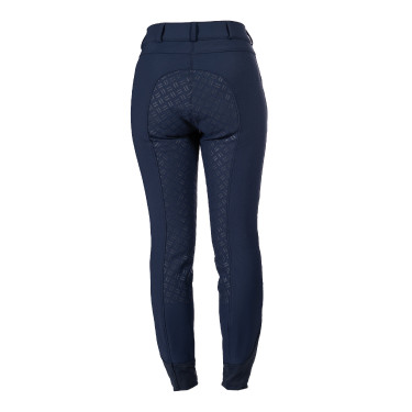 Softshellbroek Chrysti - volledig siliconenzitvlak HKM dames