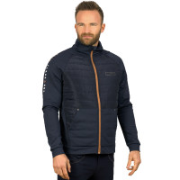 Herenjas Aerolito Flags & Cup Marineblauw Herenjas Aerolito Flags & Cup Marineblauw