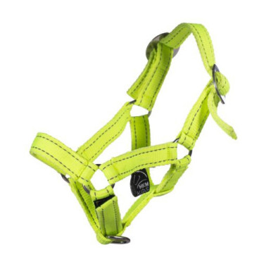 Reflecterende halster Hobby Horsing - HKM