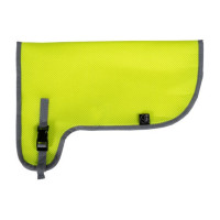 Deken Reflective Hobby Horsing - HKM