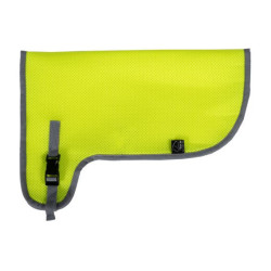 Deken Reflective Hobby Horsing - HKM Deken Reflective Hobby Horsing - HKM