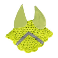 Vliegenmasker Reflective-Hobby Horsing- HKM