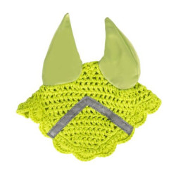 Vliegenmasker Reflective-Hobby Horsing- HKM