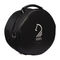 Tas voor helm Montalcino - HKM Zwart
