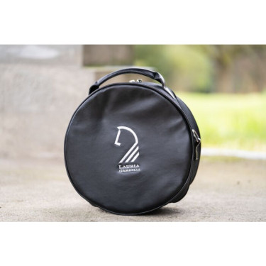 Tas voor helm Montalcino - HKM Tas voor helm Montalcino - HKM