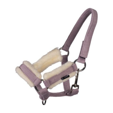 Velours halster Hobby Horsing - HKM