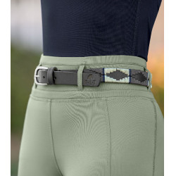 Polo-riem ELT Gemma Salie Violet