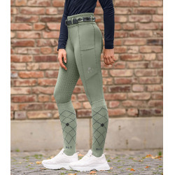 Polo-riem ELT Gemma Salie Violet
